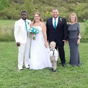 Meet your Posher, Kathy